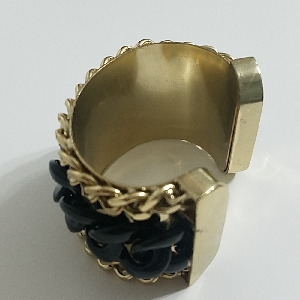 Statement Cuff - Picture 4 of 4
